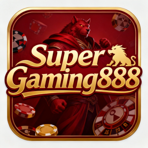 SuperGaming888