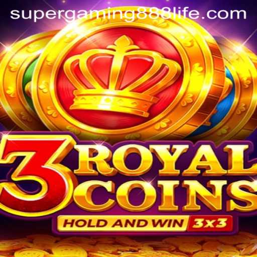 Exploring the World of 3royalcoins: A Deep Dive into Gameplay and Strategies