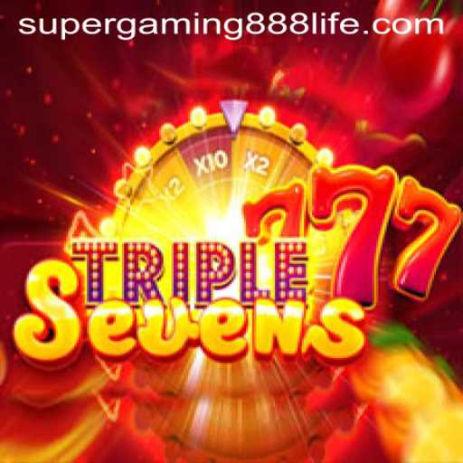 Exploring the Exciting Realm of 777TripleSeven with SuperGaming888