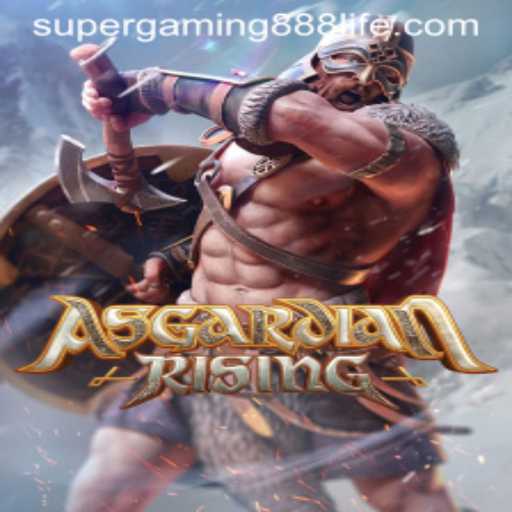 AsgardianRising: The Ultimate Viking Adventure
