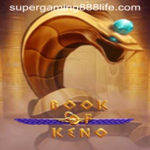 Exploring the Exciting World of BookOfKeno by SuperGaming888