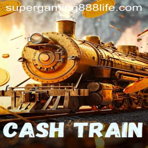 CashTrain: An Exciting Gaming Experience with SuperGaming888