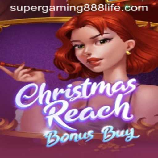 Exploring ChristmasReachBonusBuy: A Festive Gaming Adventure with SuperGaming888
