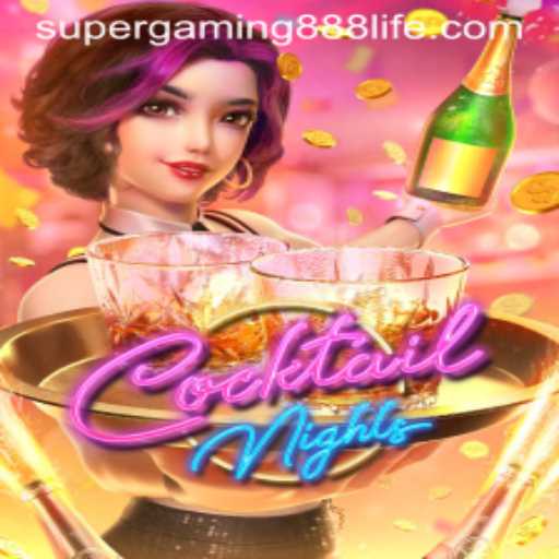 Dive into the Glamorous World of CocktailNights: A Thrilling Adventure