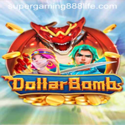 The Exciting World of DollarBombs: A Dive into SuperGaming888's Latest Sensation
