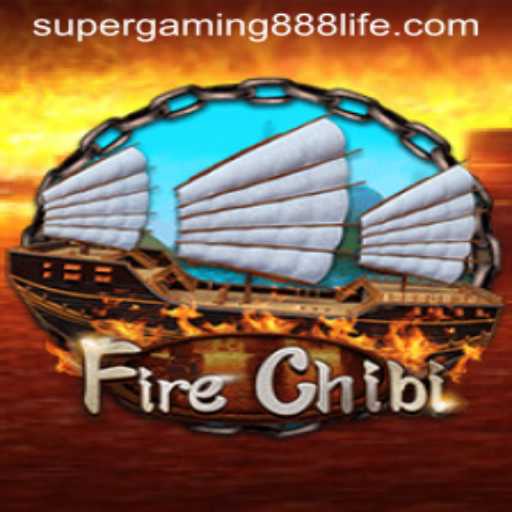 FireChibi: Unleashing a New Era of Gaming Fun with SuperGaming888
