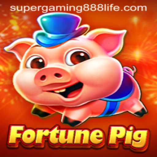 FortunePig: Exploring the Exciting World of SuperGaming888