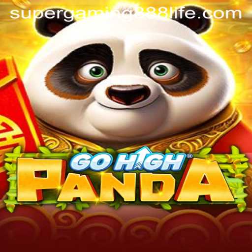 Exploring the Magical World of GoHighPanda: A Journey with SuperGaming888