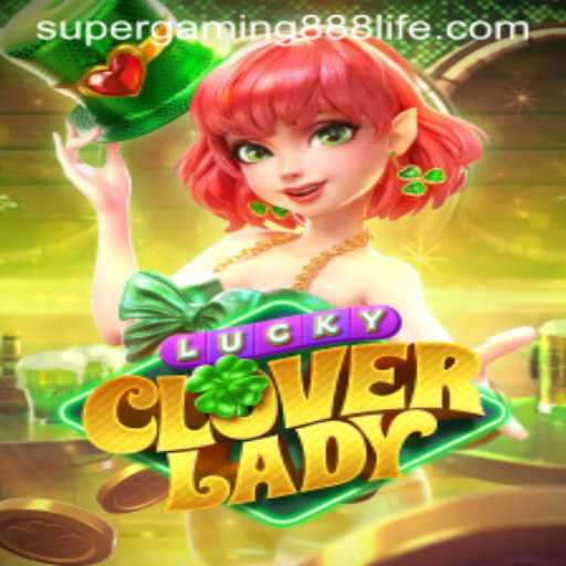 Discover the Enchanting World of LuckyCloverLady: A New Era of Gaming with SuperGaming888