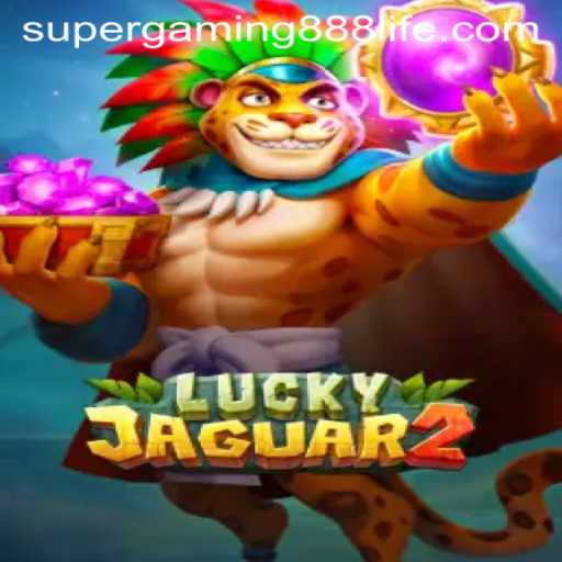 Discover the Exciting World of Luckyjaguar2 with SuperGaming888