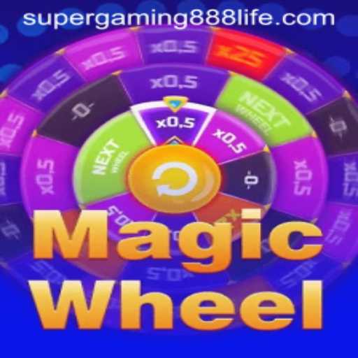 Discover the Enchantment of MagicWheel by SuperGaming888