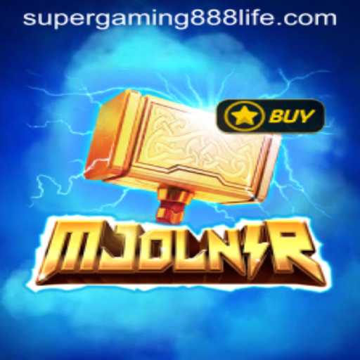 Discover the Thrilling World of Mjolnir: A Game by SuperGaming888