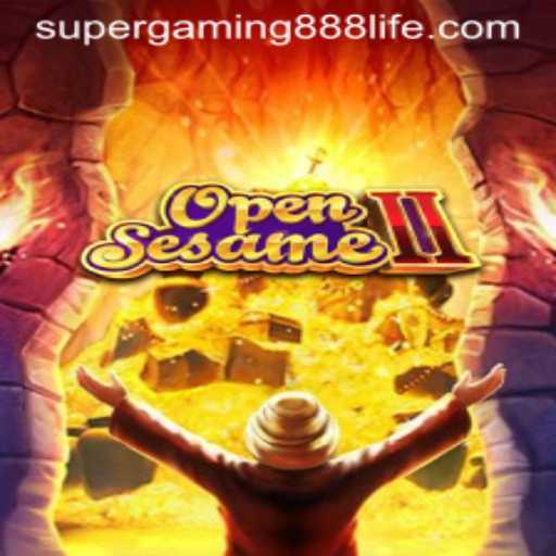 Exploring the Intricacies of OpenSesameII: A Deep Dive into SuperGaming888's Latest Masterpiece