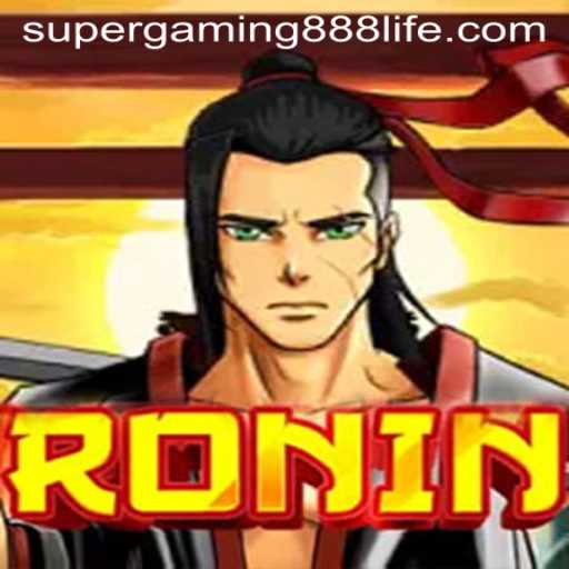 Discover the Thrilling World of Ronin with SuperGaming888