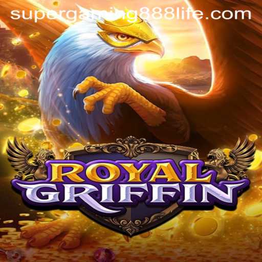 Experience the Epic Adventure of RoyalGriffin