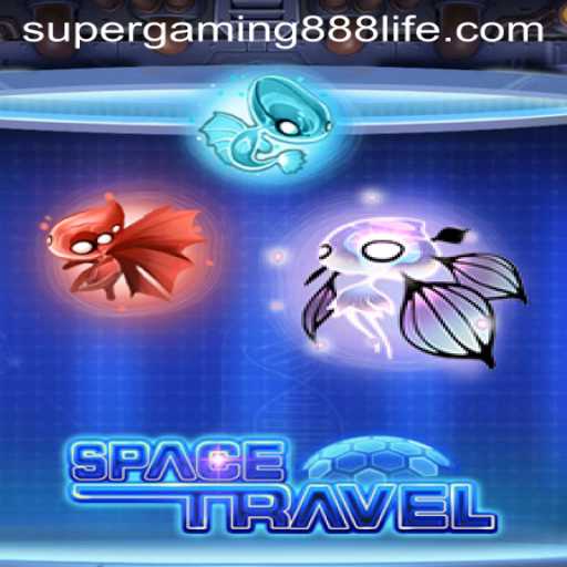 Exploring the Galactic Adventures of SpaceTravel with SuperGaming888