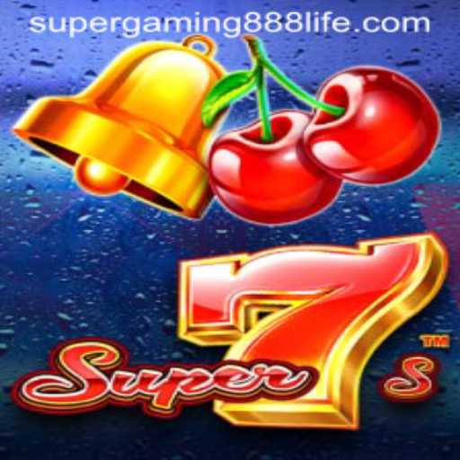 Discover the Thrilling World of Super7s by SuperGaming888