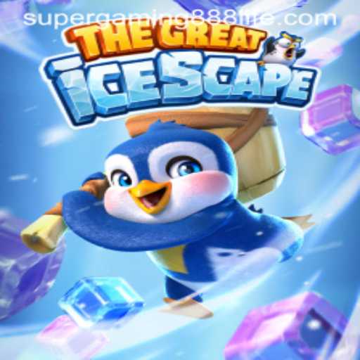 The Great Icescape: Navigating the Frozen World of SuperGaming888