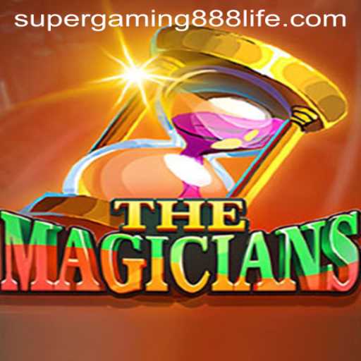 Unveiling TheMagicians: A Journey into Enchantment with SuperGaming888
