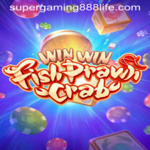 Unveiling WinWinFishPrawnCrab: The Thrilling Game Revolutionizing the Scene