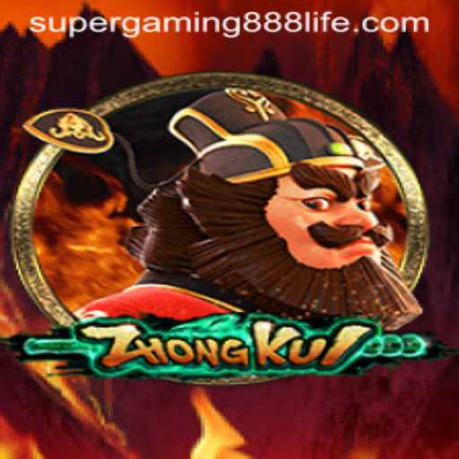 ZhongKui: The Mesmerizing Gameplay Experience with SuperGaming888